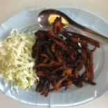 ครัวโสภา Comida