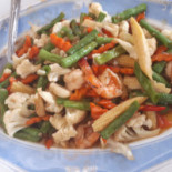 ครัวโสภา Comida