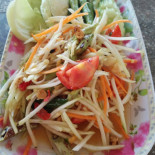 Nit's Kitchen Comida