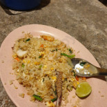 Nit's Kitchen Comida