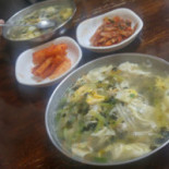 홍북식당 Comida