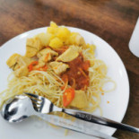 Arida Comida