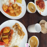 Arida Comida