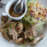 พีทูเอ็นพิซซ่าแอนด์เบเกอรี่ดีไลท์ Comida