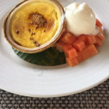 Marlin Comida