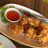 Pranees Kitchen Comida