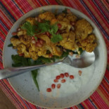 Project Artisan Comida