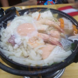 คอซูชิ Comida