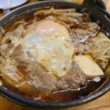 คอซูชิ Comida