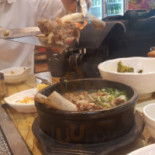 먹보한우 food