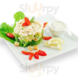 Refuge Comida