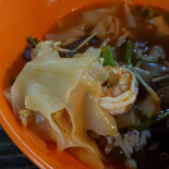 ไอซ์แต ชาชัก Comida