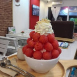 Daddy Cafe Comida
