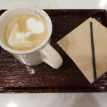 착한카페 Comida