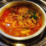 돈앤돈 Comida
