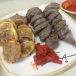 신다신 Comida
