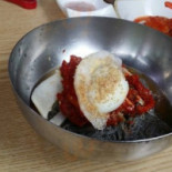 신다신 Comida