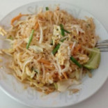 Clover House Phi Phi Comida