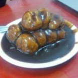 수복빵집 Comida