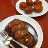 수복빵집 Comida