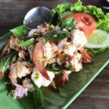 ราชาซีฟู๊ด Comida