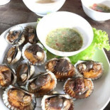 ราชาซีฟู๊ด Comida