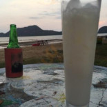 Monkey Bar Restaurant Comida