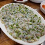 순광식당 Comida