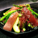 ซูชิ ฮิโระ Comida
