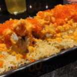 ซูชิ ฮิโระ Comida