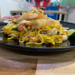 Only Noodles Comida
