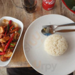 89 Cafe Comida
