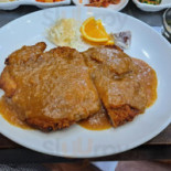 나무포 Comida