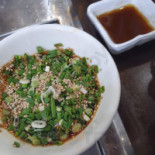 나무포 Comida