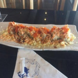 Fin Sushi ฟินซูชิ ระยอง Comida