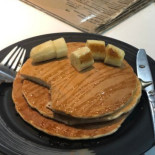 Phi Phi Bakery Comida