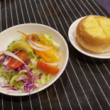 เชฟอั๋น Comida