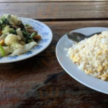 Jansom 2 Comida