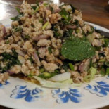 Jansom 2 Comida