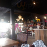 Novemberry Cafe Comida