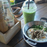 Dindib Cafe Comida
