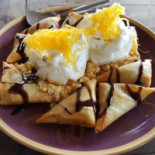 Dindib Cafe Comida