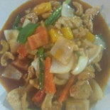 Rim Lay Comida