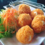 บลูเฮาส์ Comida