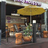 제퍼커피 Exterior