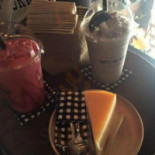 Dee Kafé Comida