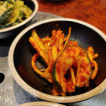비소원 Comida