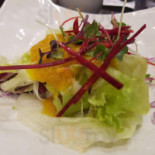 비소원 Comida
