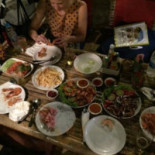 Andalay Comida