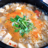 앞들식당 Comida
